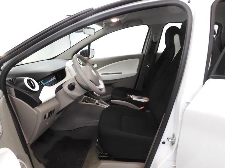 Photo 5 VIN: VF1AGVYF059322364 - RENAULT ZOE 