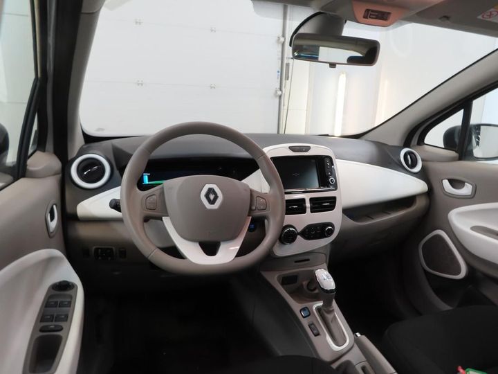 Photo 3 VIN: VF1AGVYF059322376 - RENAULT ZOE 