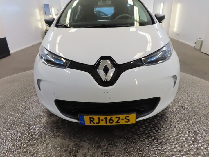 Photo 17 VIN: VF1AGVYF059327504 - RENAULT ZOE 