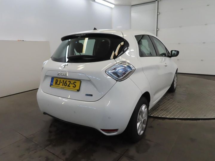 Photo 2 VIN: VF1AGVYF059327504 - RENAULT ZOE 