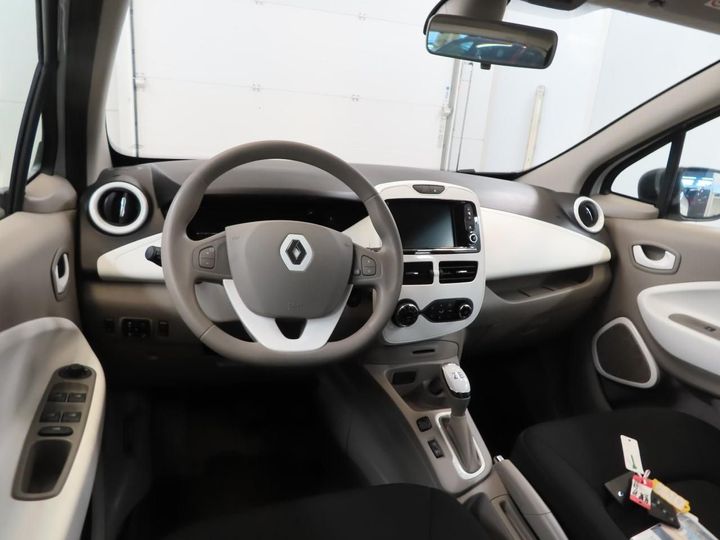 Photo 3 VIN: VF1AGVYF059327504 - RENAULT ZOE 