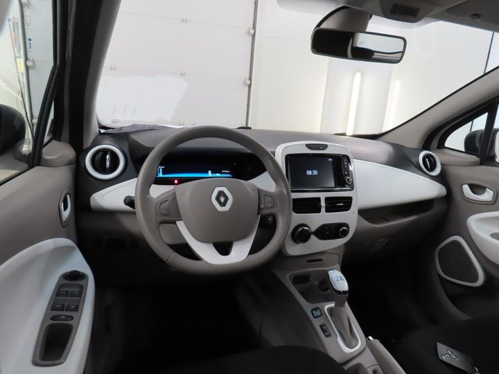 Photo 2 VIN: VF1AGVYF059327538 - RENAULT ZOE 