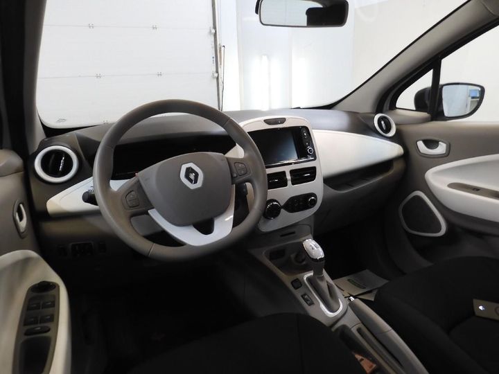 Photo 3 VIN: VF1AGVYF059327542 - RENAULT ZOE 