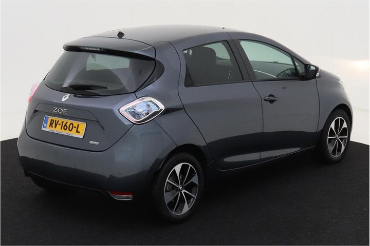 Photo 3 VIN: VF1AGVYF059327646 - RENAULT ZOE 