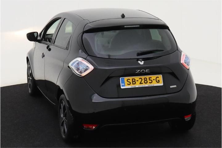 Photo 4 VIN: VF1AGVYF059327653 - RENAULT ZOE 