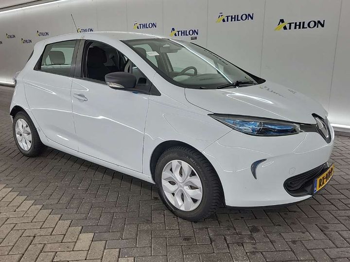 Photo 1 VIN: VF1AGVYF059327667 - RENAULT ZOE 