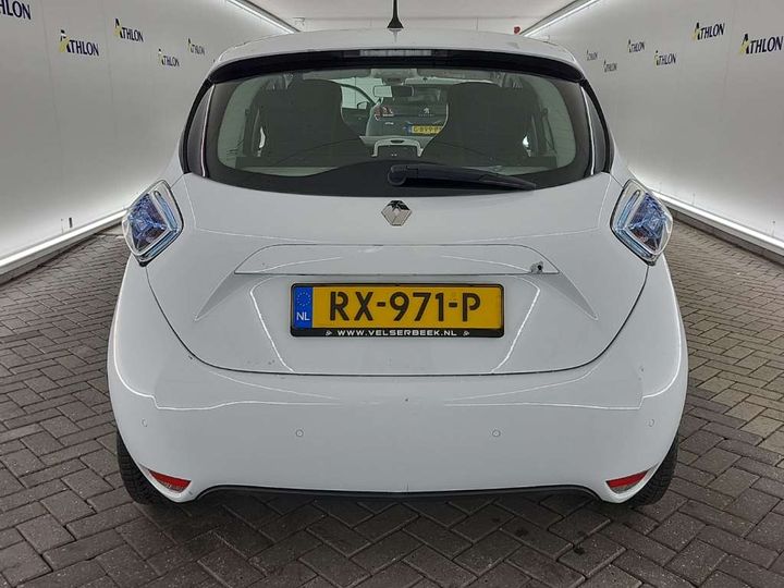 Photo 14 VIN: VF1AGVYF059327667 - RENAULT ZOE 