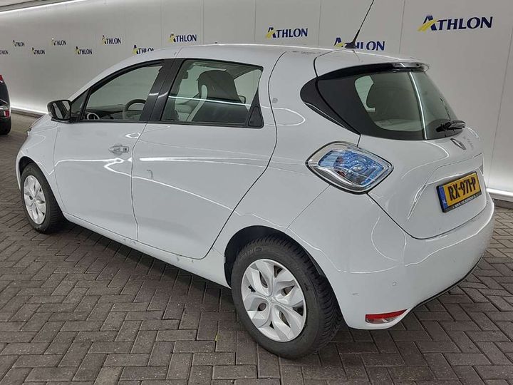 Photo 3 VIN: VF1AGVYF059327667 - RENAULT ZOE 