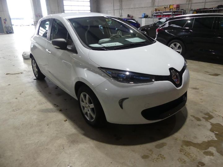 Photo 17 VIN: VF1AGVYF059356433 - RENAULT ZOE 