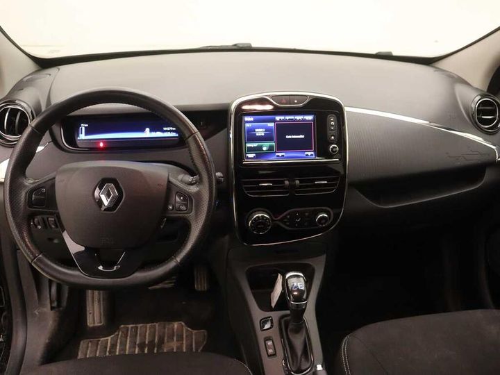 Photo 15 VIN: VF1AGVYF059392443 - RENAULT ZOE 