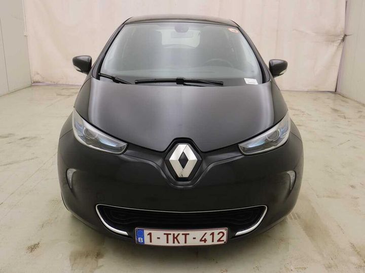 Photo 16 VIN: VF1AGVYF059392443 - RENAULT ZOE 