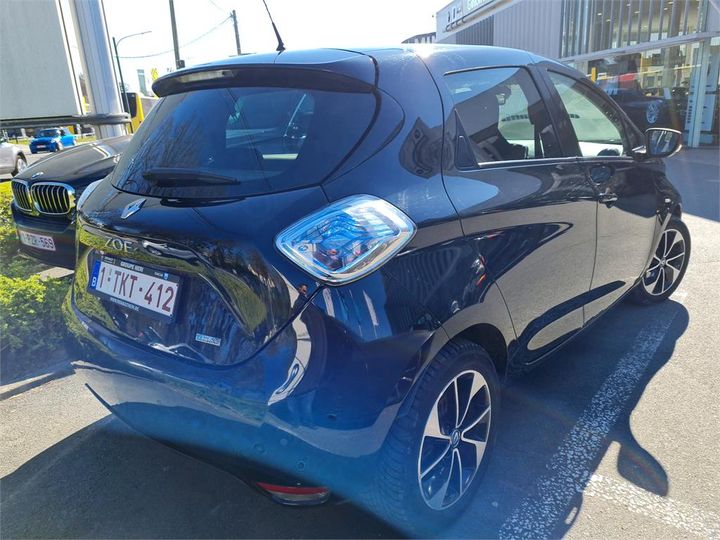 Photo 2 VIN: VF1AGVYF059392443 - RENAULT ZOE 