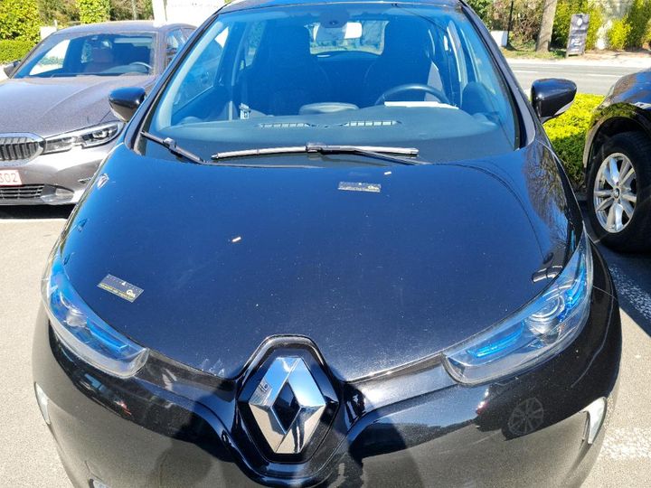 Photo 22 VIN: VF1AGVYF059392443 - RENAULT ZOE 