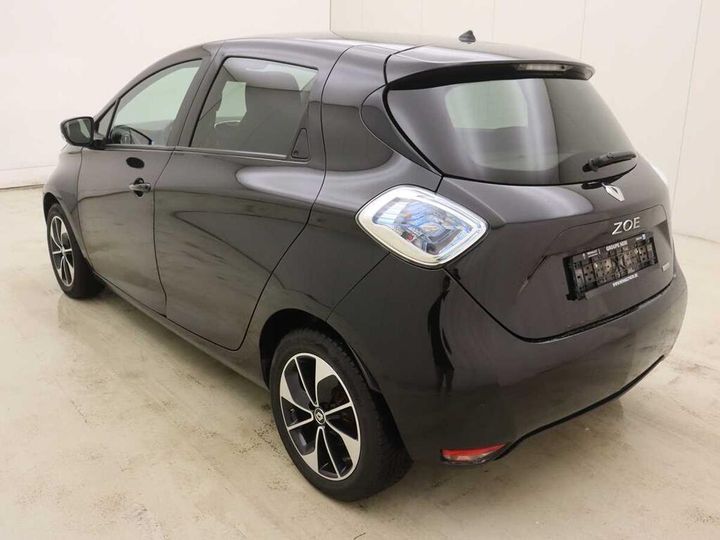 Photo 9 VIN: VF1AGVYF059392443 - RENAULT ZOE 