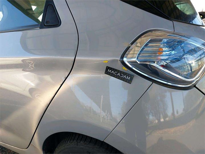 Photo 18 VIN: VF1AGVYF059468482 - RENAULT ZOE 