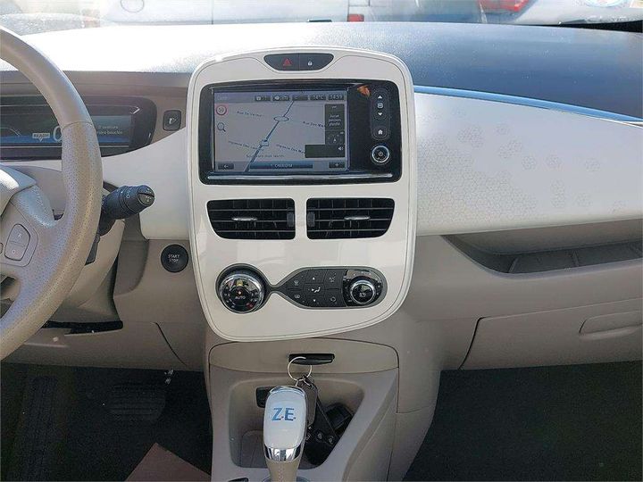 Photo 11 VIN: VF1AGVYF059468483 - RENAULT ZOE 