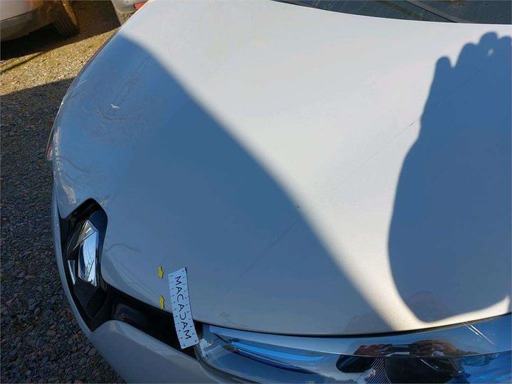 Photo 25 VIN: VF1AGVYF059468483 - RENAULT ZOE 