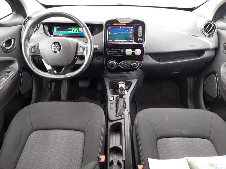 Photo 6 VIN: VF1AGVYF059516224 - RENAULT ZOE 