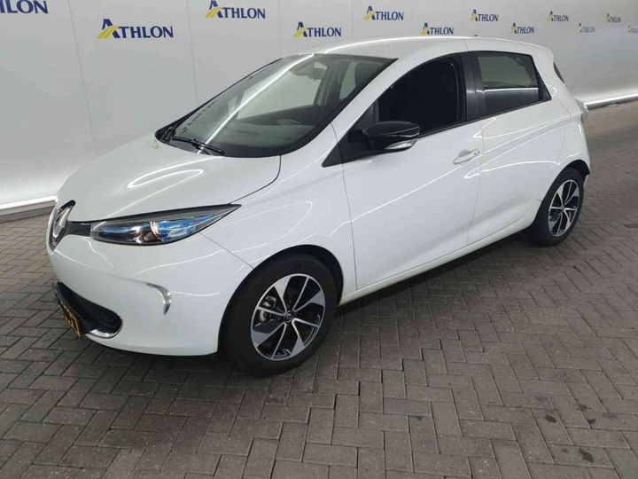 Photo 0 VIN: VF1AGVYF059519242 - RENAULT ZOE 