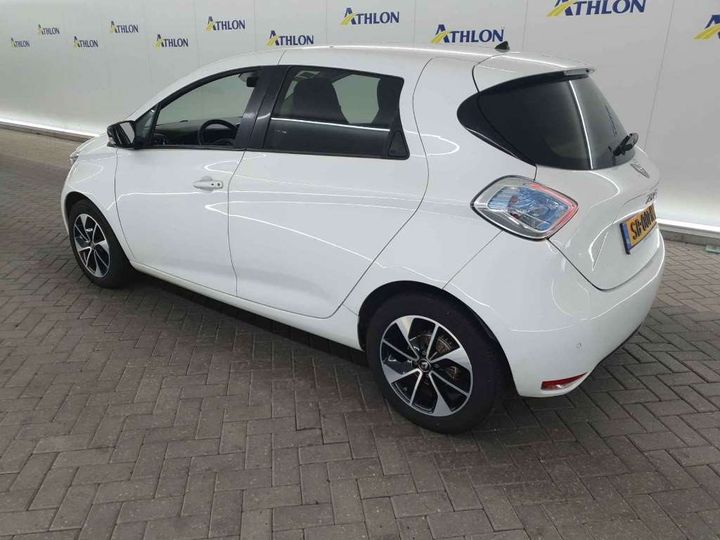 Photo 3 VIN: VF1AGVYF059519242 - RENAULT ZOE 