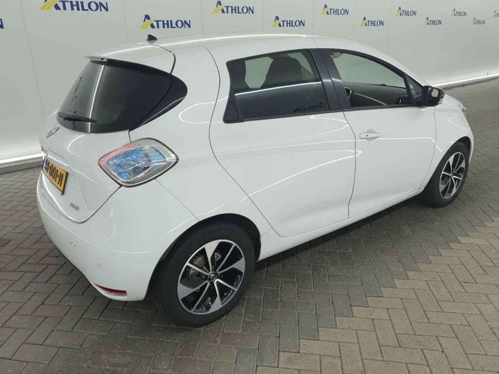 Photo 4 VIN: VF1AGVYF059519242 - RENAULT ZOE 