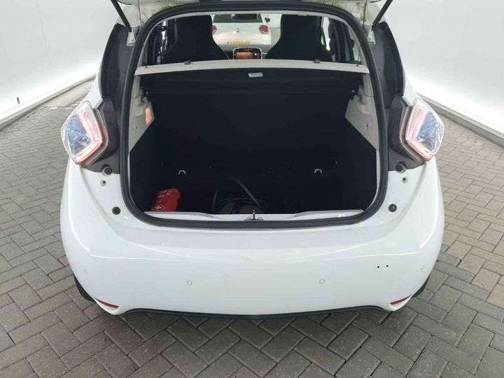 Photo 6 VIN: VF1AGVYF059519242 - RENAULT ZOE 