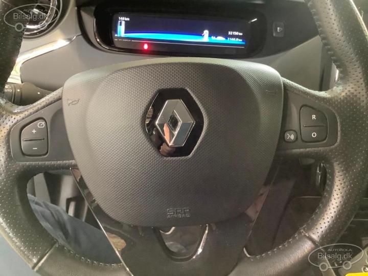 Photo 12 VIN: VF1AGVYF059523480 - RENAULT ZOE 