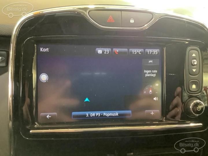 Photo 15 VIN: VF1AGVYF059523480 - RENAULT ZOE 