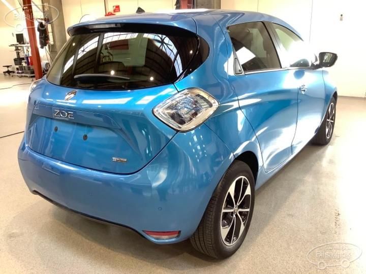 Photo 3 VIN: VF1AGVYF059523480 - RENAULT ZOE 