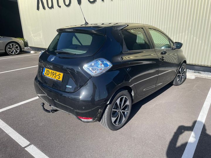 Photo 3 VIN: VF1AGVYF059738398 - RENAULT ZOE 