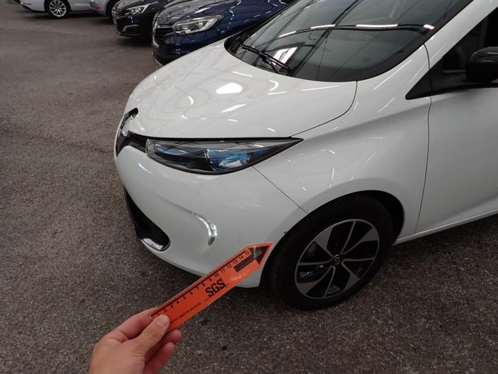 Photo 29 VIN: VF1AGVYF059761587 - RENAULT ZOE 