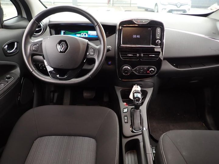 Photo 5 VIN: VF1AGVYF059761587 - RENAULT ZOE 