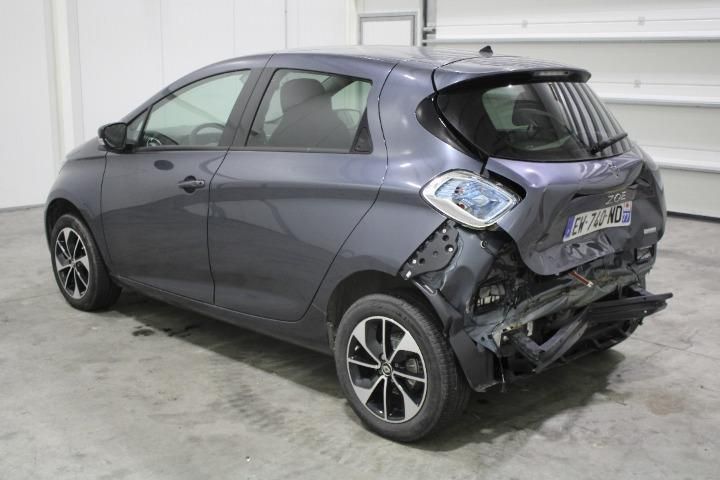 Photo 5 VIN: VF1AGVYF059817149 - RENAULT ZOE HATCHBACK 