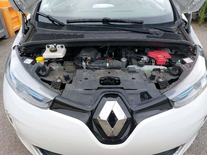 Photo 19 VIN: VF1AGVYF059831307 - RENAULT ZOE 