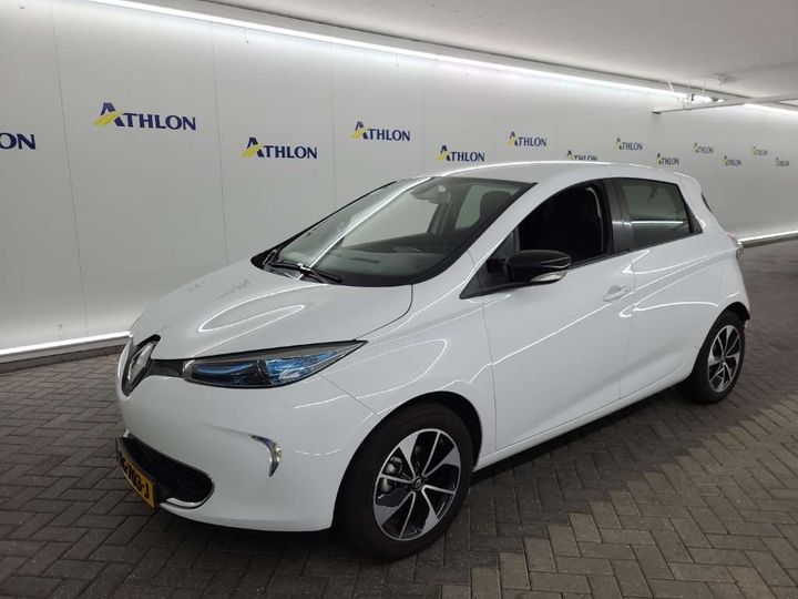 Photo 1 VIN: VF1AGVYF059985198 - RENAULT ZOE 