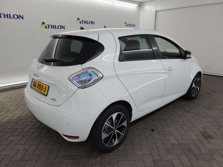 Photo 3 VIN: VF1AGVYF059985198 - RENAULT ZOE 