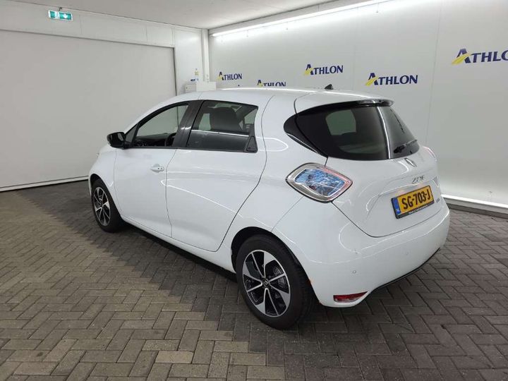 Photo 4 VIN: VF1AGVYF059985198 - RENAULT ZOE 