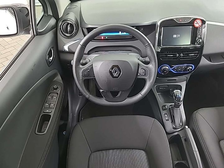 Photo 8 VIN: VF1AGVYF059985198 - RENAULT ZOE 