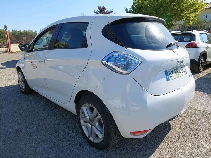 Photo 2 VIN: VF1AGVYF059995068 - RENAULT ZOE 