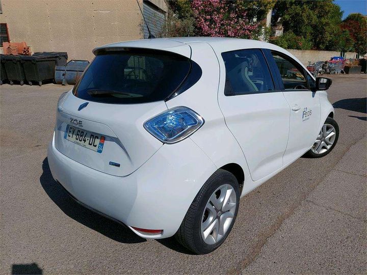 Photo 21 VIN: VF1AGVYF059995068 - RENAULT ZOE 