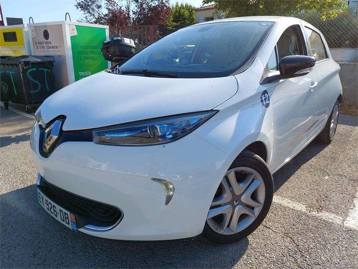 Photo 0 VIN: VF1AGVYF059995070 - RENAULT ZOE 