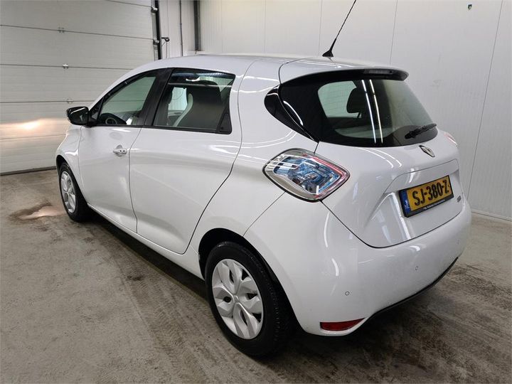 Photo 3 VIN: VF1AGVYF059998929 - RENAULT ZOE 