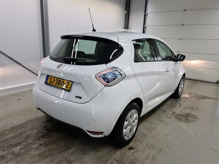 Photo 4 VIN: VF1AGVYF059998929 - RENAULT ZOE 