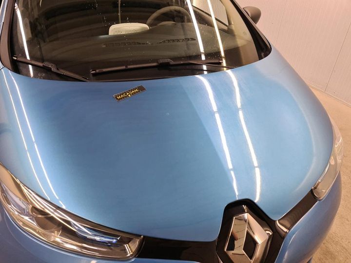 Photo 27 VIN: VF1AGVYF060171669 - RENAULT ZOE 