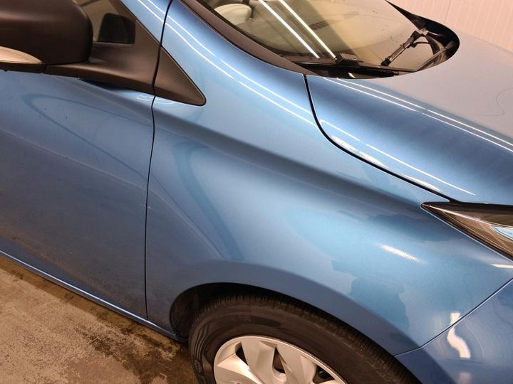 Photo 32 VIN: VF1AGVYF060171669 - RENAULT ZOE 