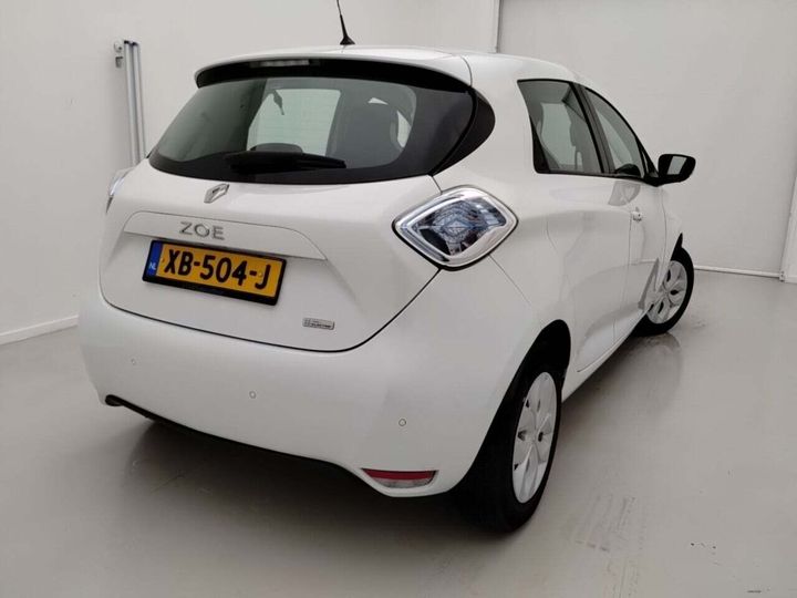 Photo 1 VIN: VF1AGVYF060255029 - RENAULT ZOE 