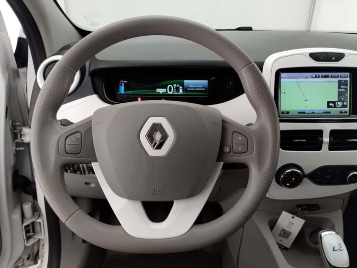 Photo 17 VIN: VF1AGVYF060255029 - RENAULT ZOE 