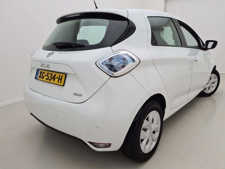 Photo 1 VIN: VF1AGVYF060255030 - RENAULT ZOE 