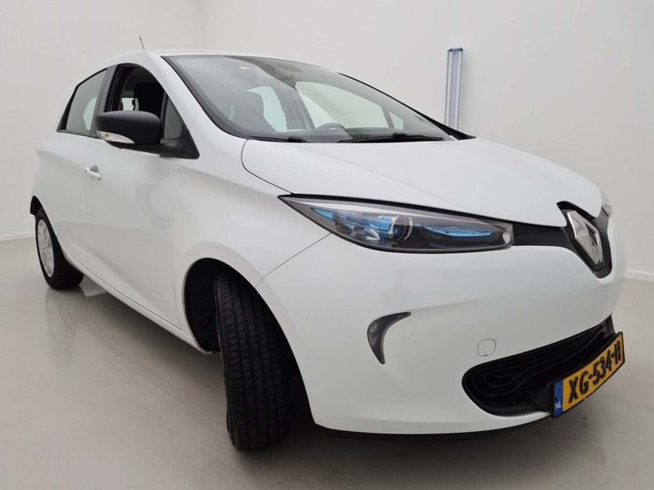 Photo 26 VIN: VF1AGVYF060255030 - RENAULT ZOE 