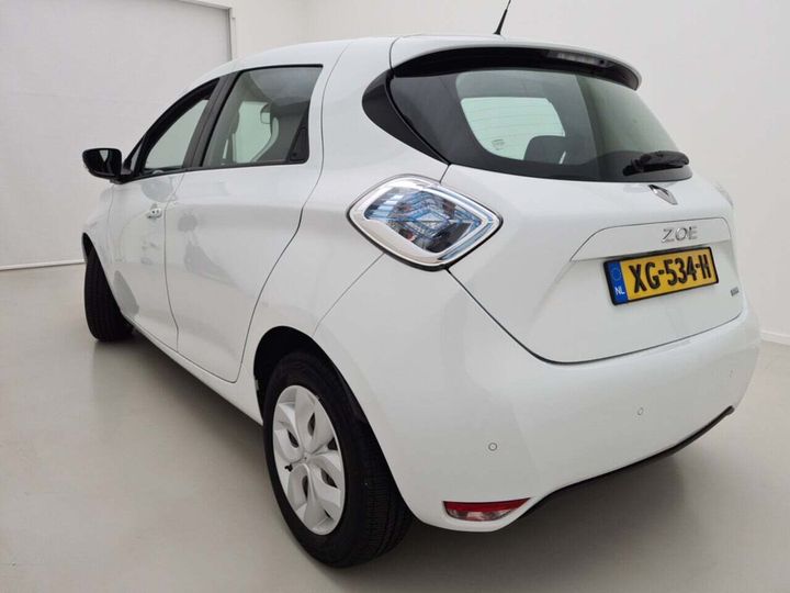 Photo 27 VIN: VF1AGVYF060255030 - RENAULT ZOE 